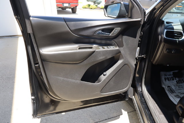 Used 2024 Chevrolet Equinox LT AWD/4WD image 12