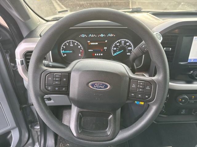 Certified 2023 Ford F150 XLT image 12