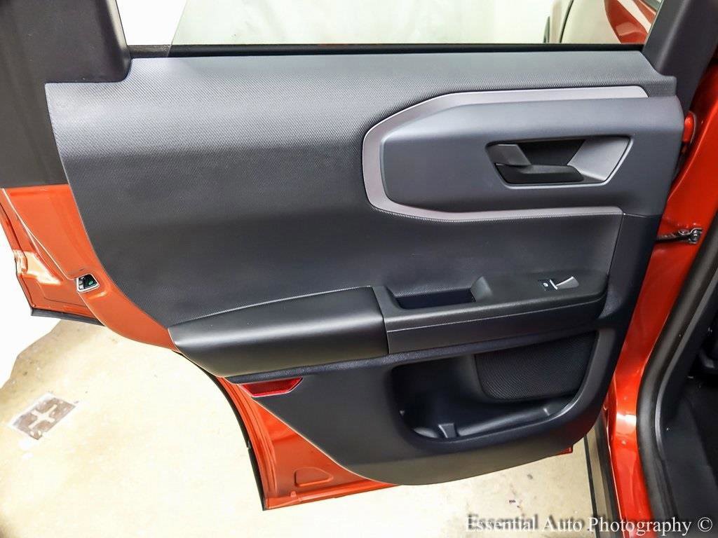 Certified 2023 Ford Bronco Sport Big Bend image 21