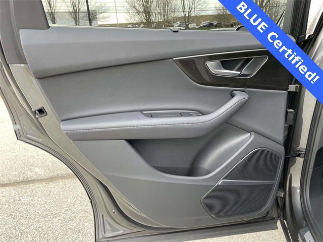 Used 2023 Audi Q7 3.0T Premium Plus image 15