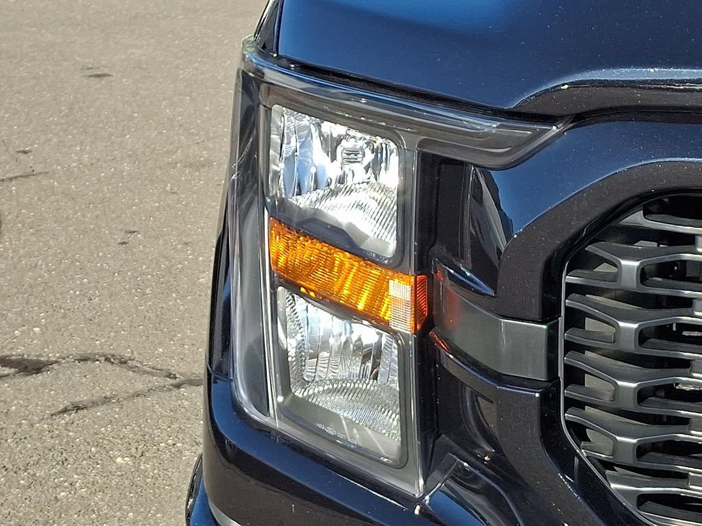 Certified 2023 Ford F150 XL w/ STX Appearance Package AWD/4WD image 9