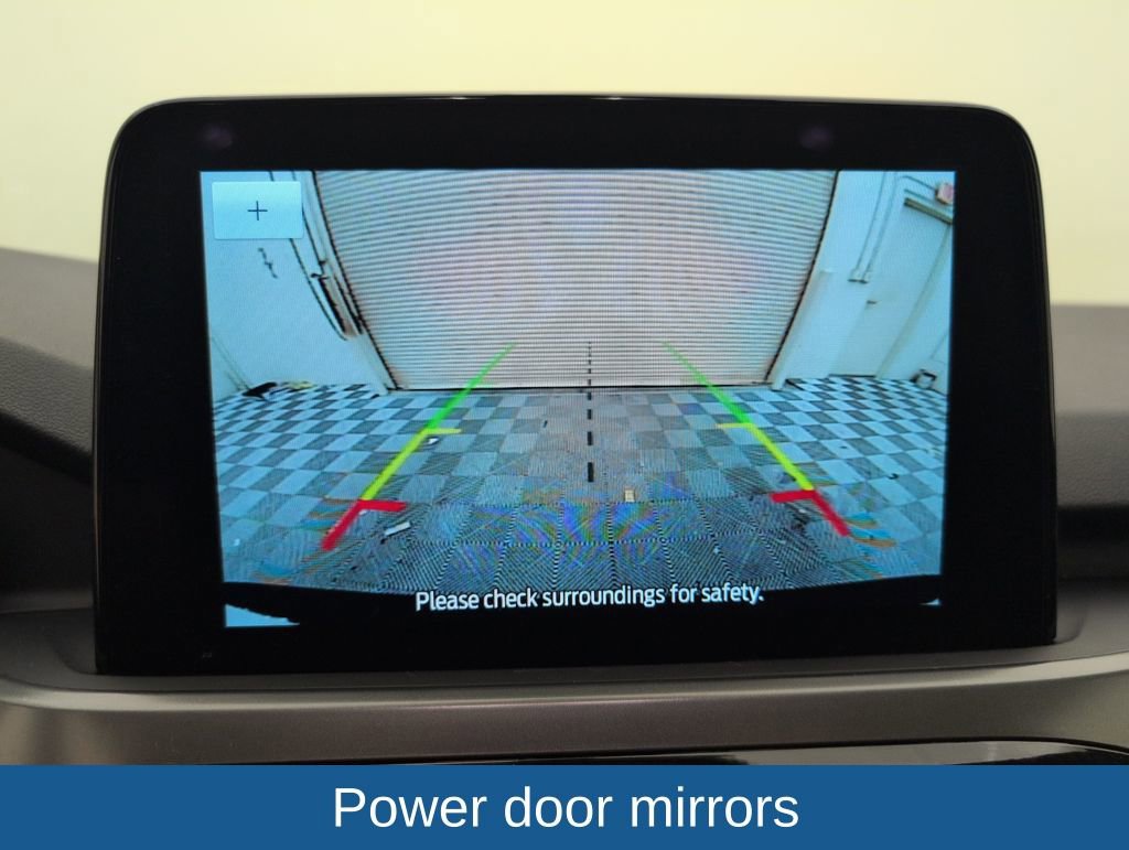 Certified 2025 Ford Escape Active image 31