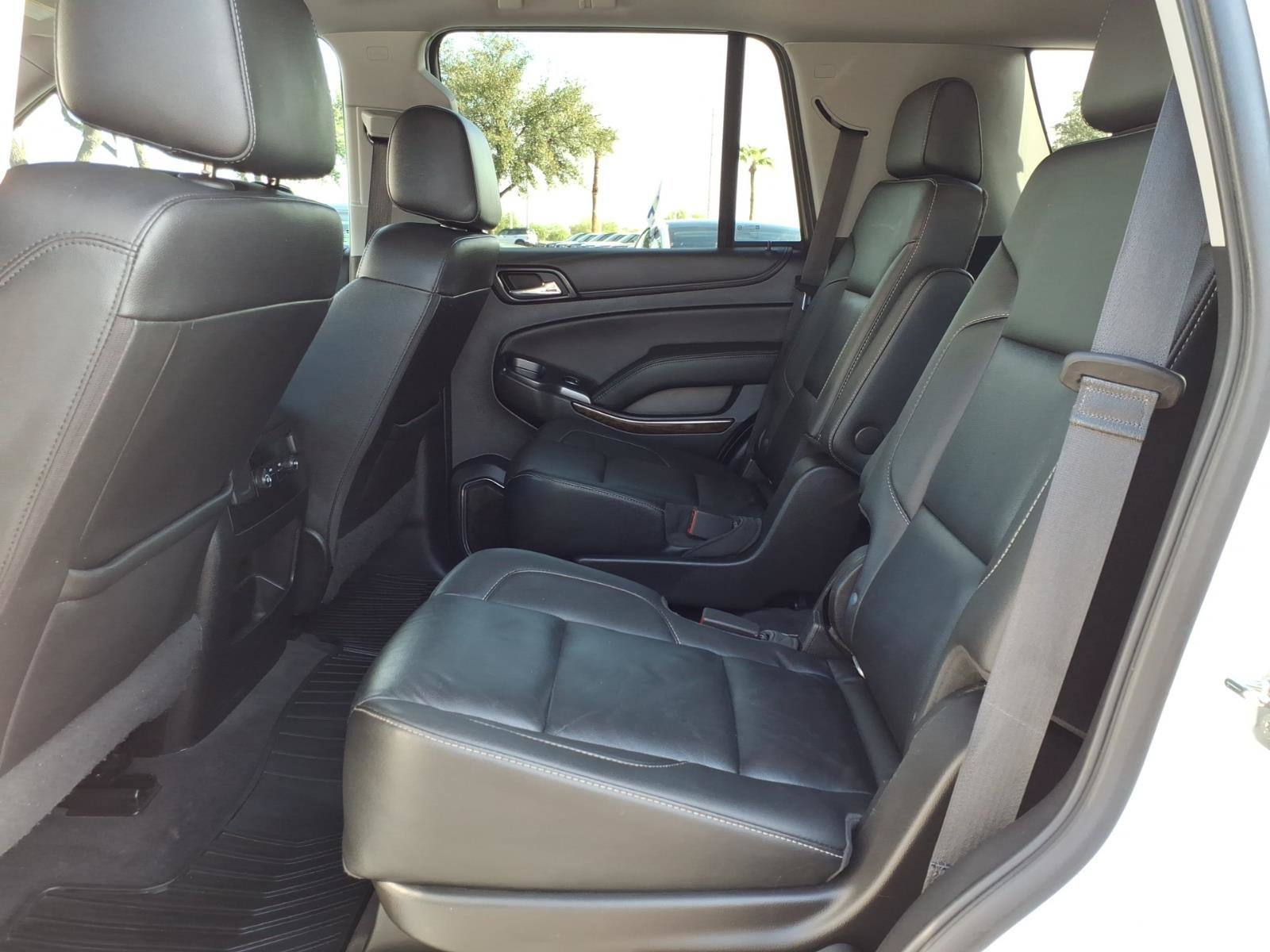 Used 2020 Chevrolet Tahoe LT RWD image 14