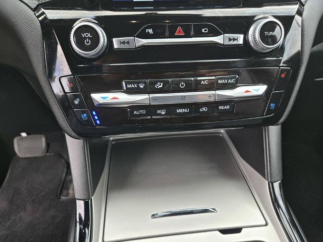 Certified 2023 Ford Explorer ST w/ Equipment Group 401A AWD/4WD image 18