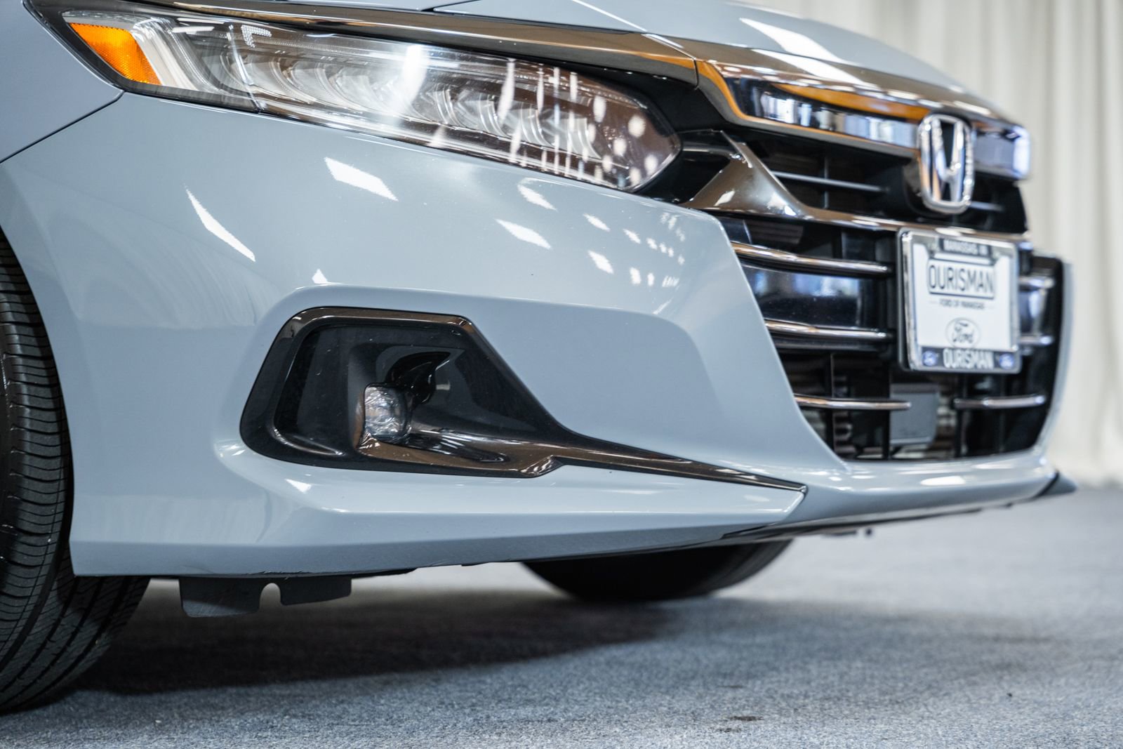 Used 2021 Honda Accord Sport Special Edition image 17