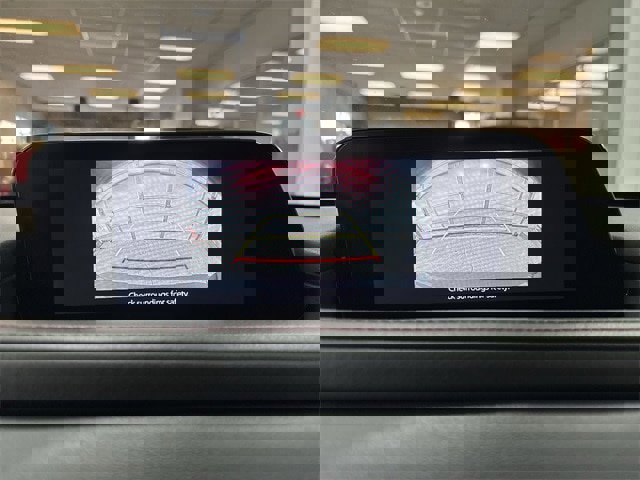 Used 2024 MAZDA CX-30 AWD 2.5 S w/ Preferred Package image 9