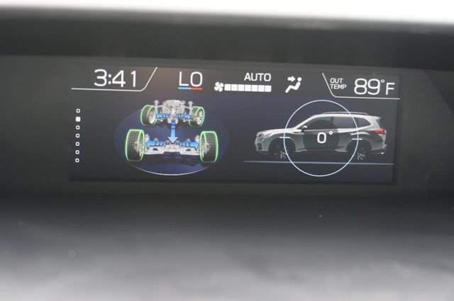 Used 2021 Subaru Forester Premium AWD/4WD image 14
