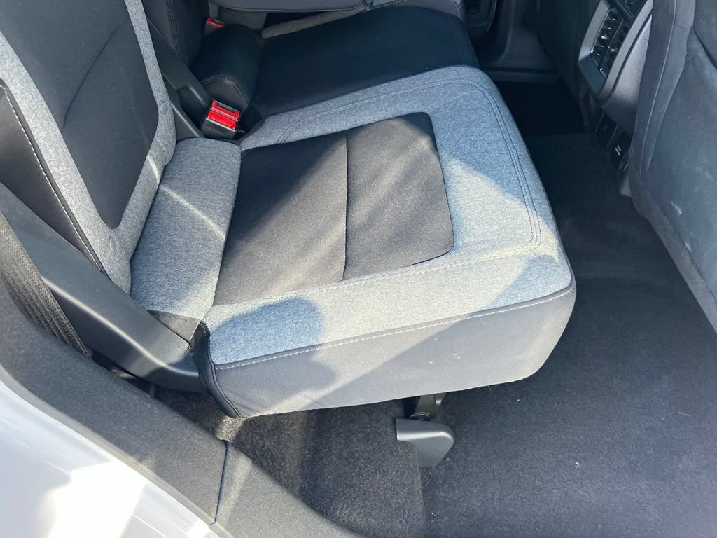Certified 2025 Ford Bronco Big Bend AWD/4WD image 18