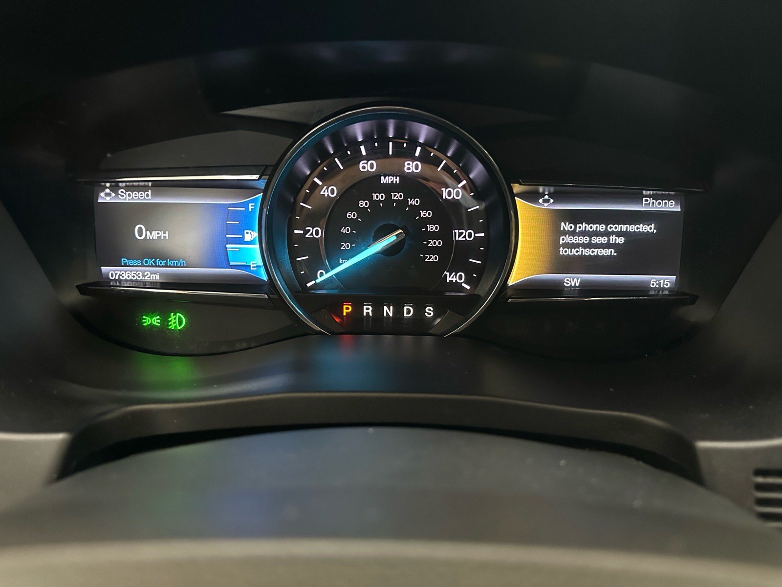 Certified 2019 Ford Explorer XLT w/ Equipment Group 201A FWD image 26