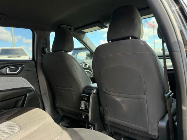Used 2024 Jeep Compass Sport AWD/4WD image 18
