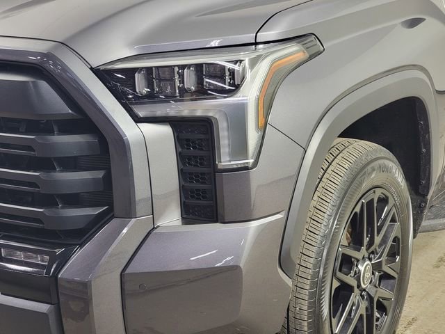 Used 2024 Toyota Tundra Limited image 9