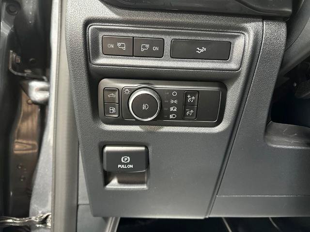 Certified 2023 Ford F150 XLT w/ Equipment Group 302A High AWD/4WD image 23