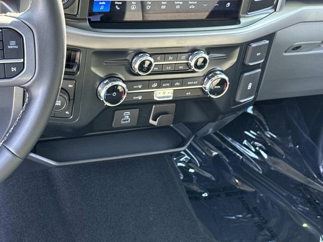 Certified 2024 Ford F150 XLT image 21