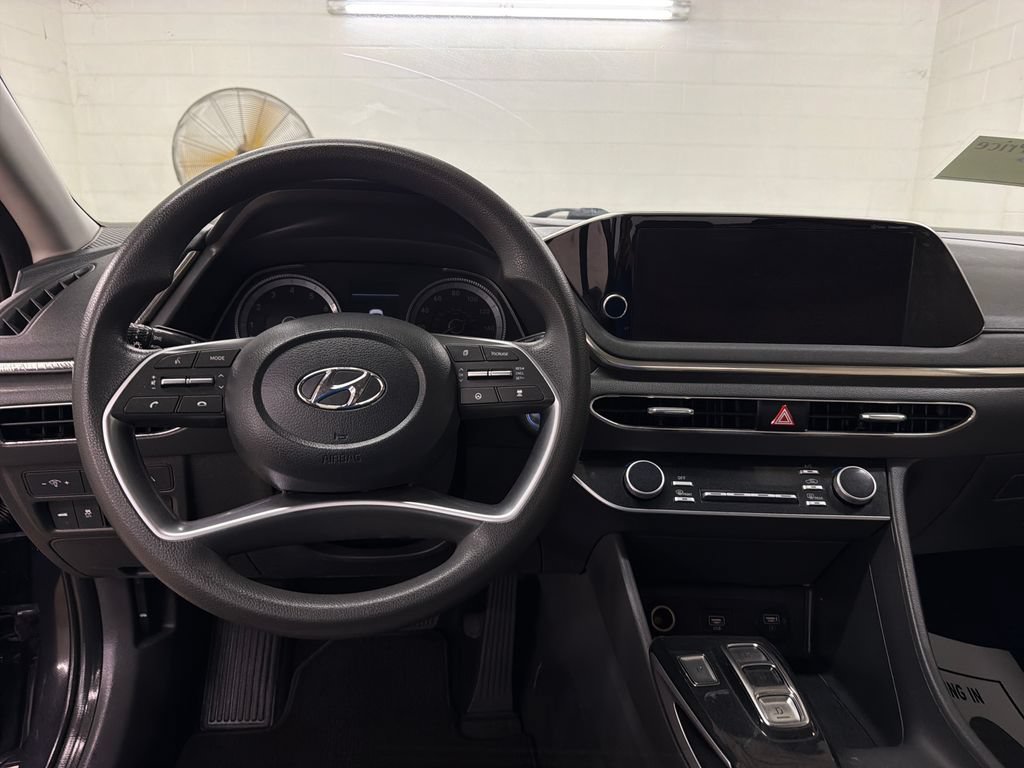 Used 2023 Hyundai Sonata SEL FWD image 10