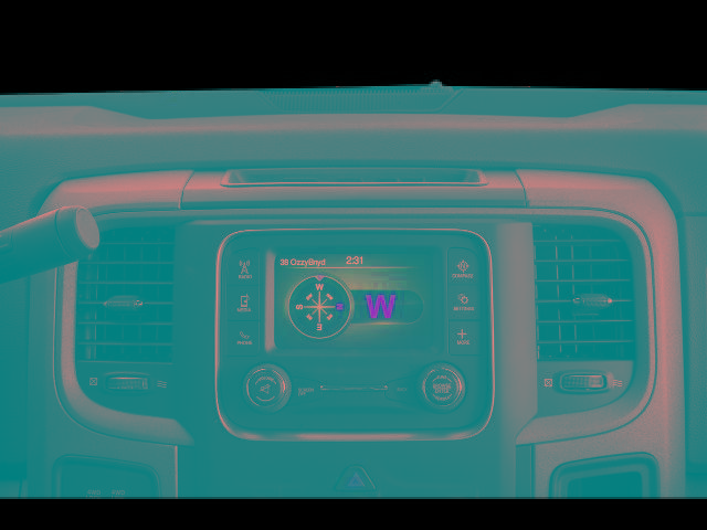 Used 2018 RAM 2500 Tradesman w/ Chrome Appearance Group image 33