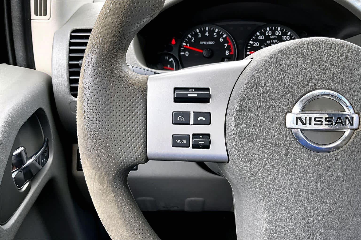 Used 2019 Nissan Frontier SV RWD image 24