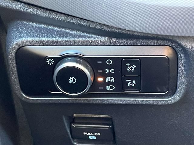 Certified 2024 Ford Bronco Black Diamond AWD/4WD image 17