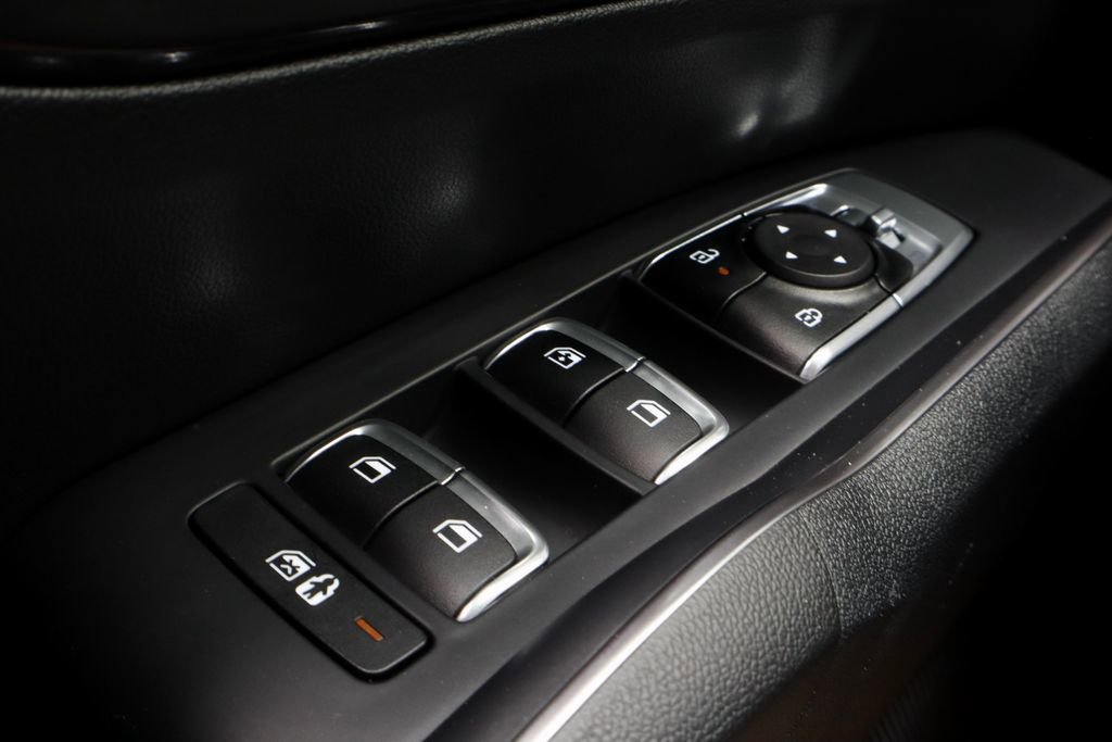 Used 2025 Kia Sorento EX FWD image 27