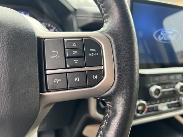 Certified 2024 Ford Expedition Max XLT image 13