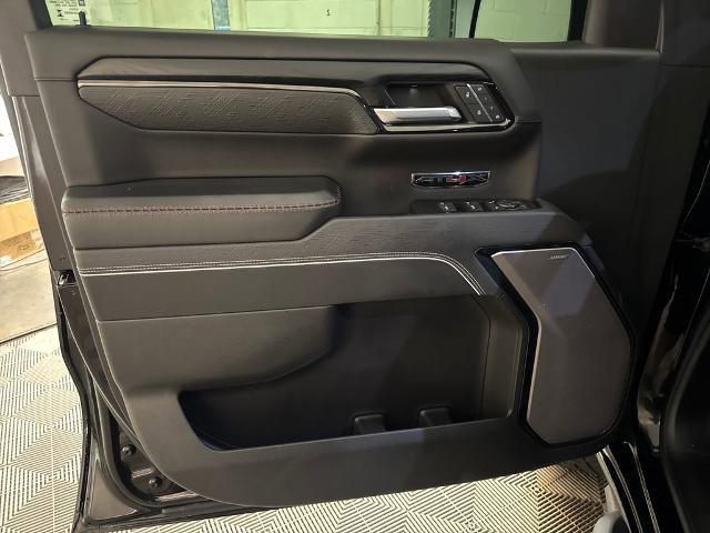 Used 2023 GMC Sierra 1500 AT4X w/ AT4X AEV Edition AWD/4WD image 16