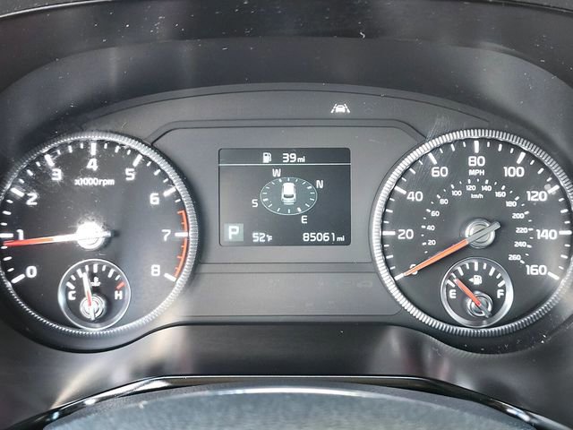 Used 2022 Kia Telluride EX w/ EX Premium Package image 33