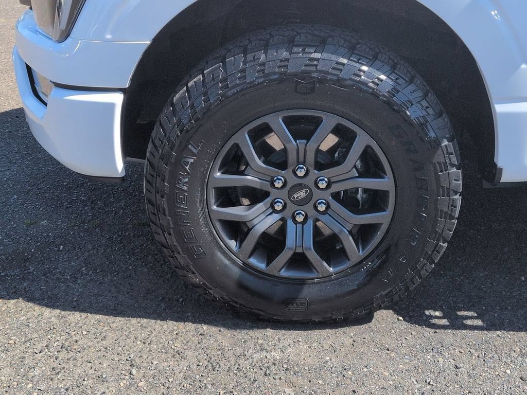 Certified 2022 Ford F150 Tremor w/ Equipment Group 401A Mid AWD/4WD image 30
