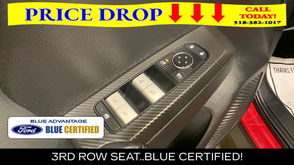 Used 2024 Mitsubishi Outlander ES AWD/4WD image 24