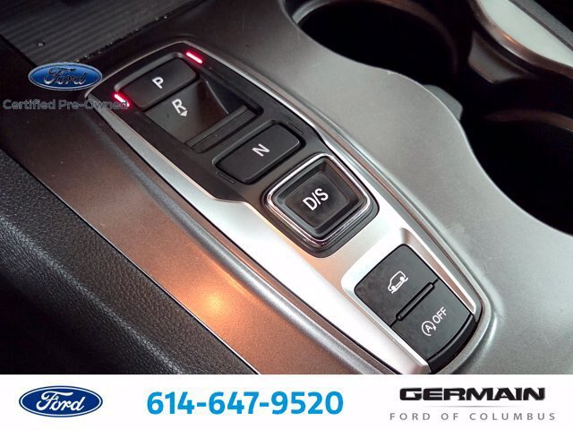 Used 2022 Honda Passport EX-L image 28