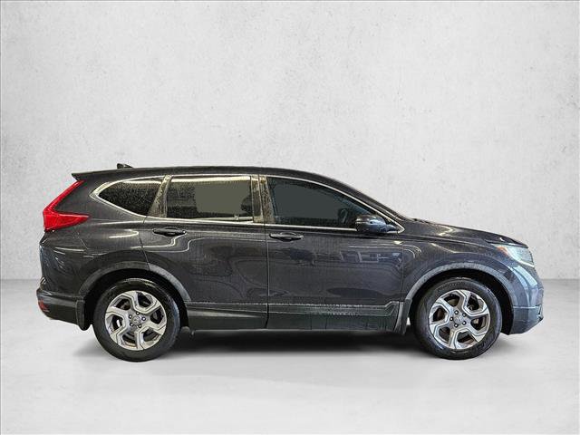 Used 2019 Honda CR-V EX image 4