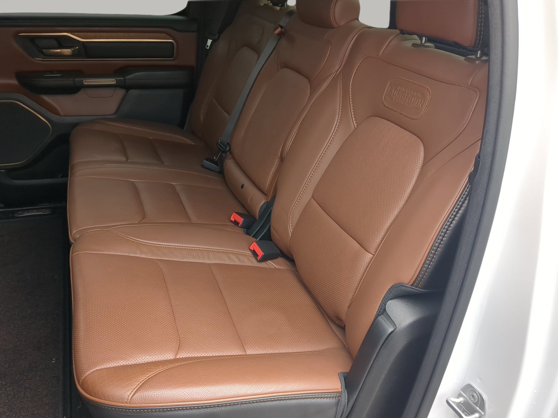 Used 2021 RAM 1500 Limited AWD/4WD image 54
