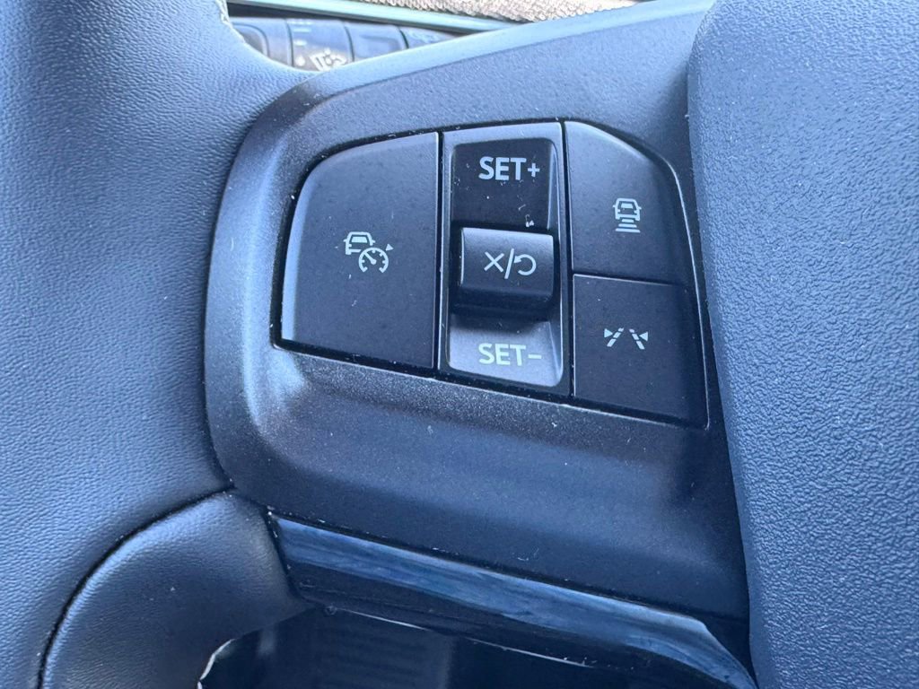 Certified 2025 Ford Mustang Mach-E GT AWD/4WD image 35