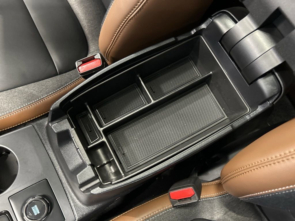 Certified 2022 Ford Bronco Sport Outer Banks w/ Tech Package image 26