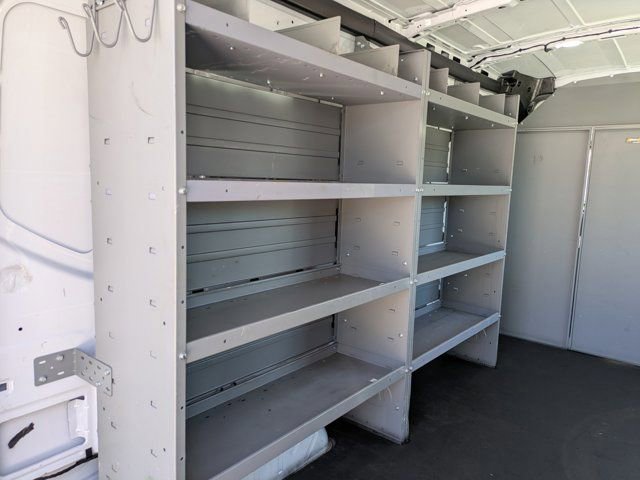 Certified 2019 Ford Transit 250 148 Medium Roof image 14