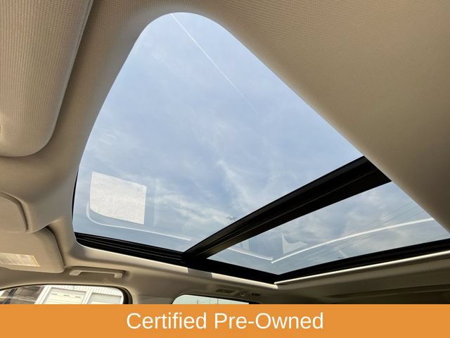 Certified 2025 Ford Expedition Platinum AWD/4WD image 32