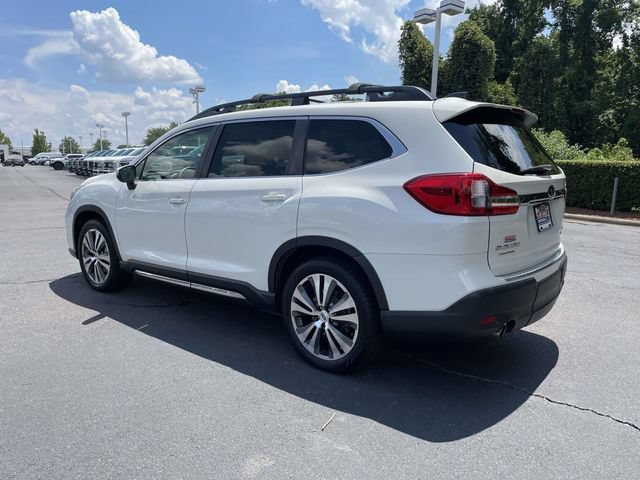 Used 2019 Subaru Ascent Limited w/ Popular Package #3 AWD/4WD image 4