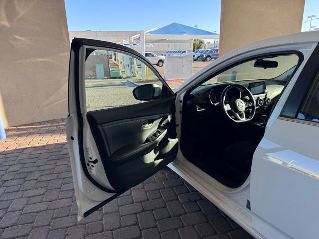 Used 2021 Nissan Sentra SV image 10