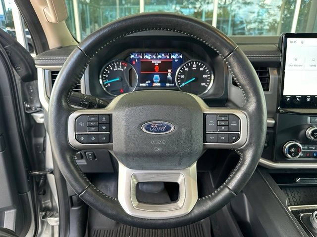 Certified 2023 Ford Expedition XLT RWD image 25