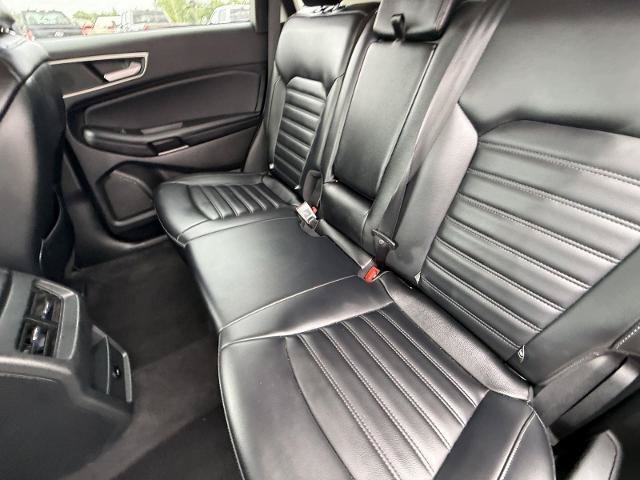 Certified 2024 Ford Edge SEL AWD/4WD image 22