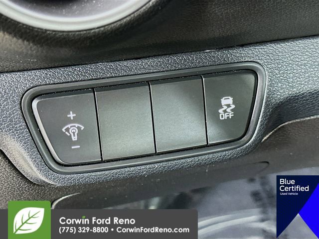 Used 2023 Kia Forte LXS FWD image 13