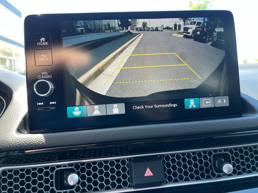 Used 2024 Honda Civic Touring image 33