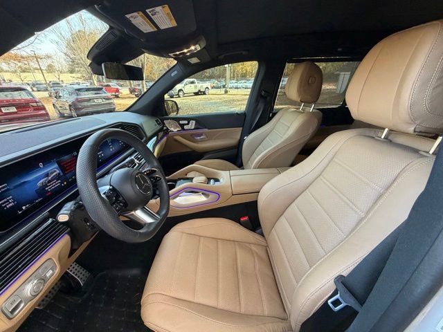 Used 2024 Mercedes-Benz GLS 450 4MATIC image 18