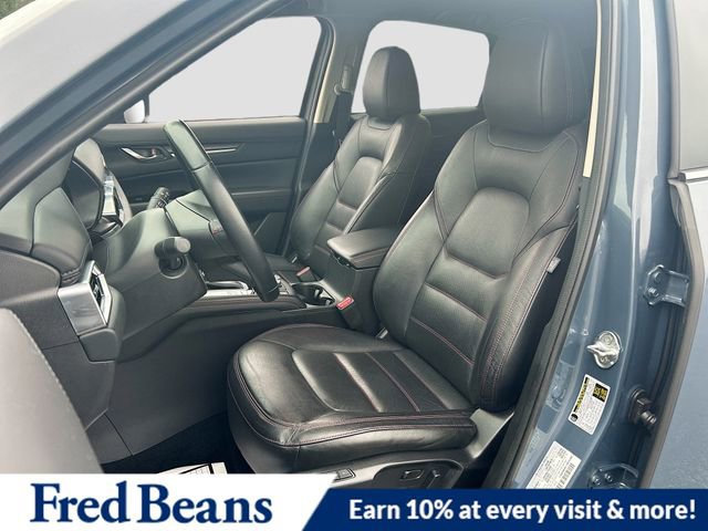 Used 2024 MAZDA CX-5 Carbon Edition image 25