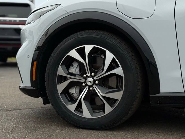 Certified 2023 Ford Mustang Mach-E Premium image 53