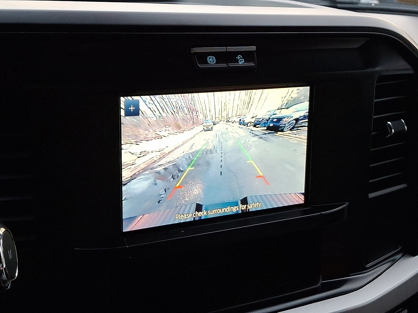 Certified 2025 Ford F350 XL w/ XL Driver Assist Package image 22