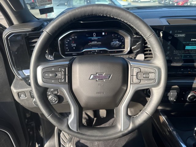 Used 2024 Chevrolet Silverado 1500 RST AWD/4WD image 27