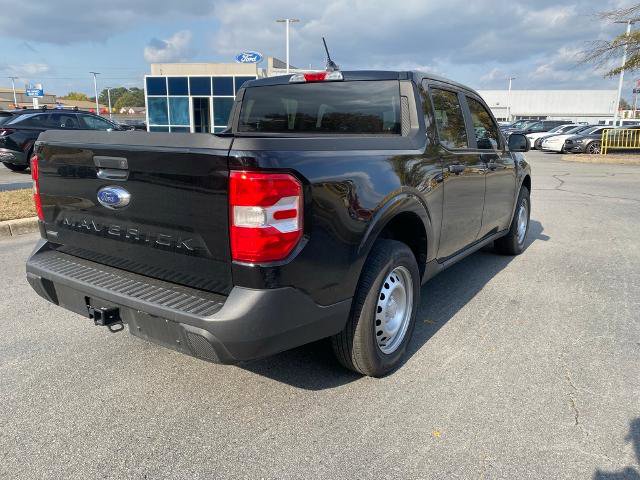 Certified 2024 Ford Maverick XL image 7