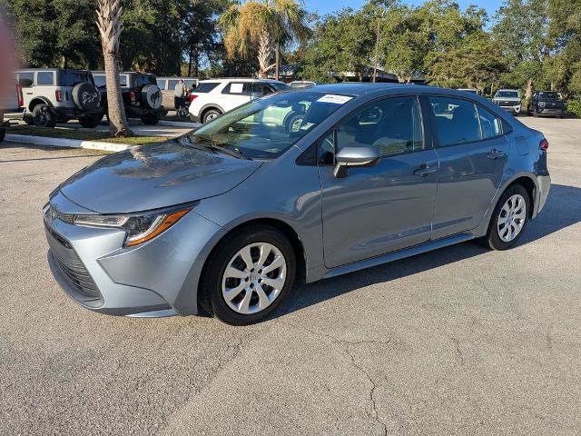 Used 2023 Toyota Corolla LE FWD image 8