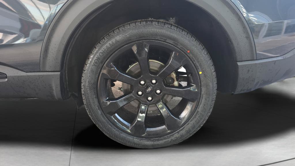 Certified 2023 Ford Explorer ST-Line w/ Class IV Trailer Tow Package AWD/4WD image 13