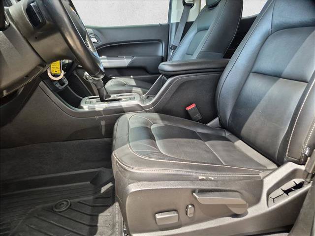 Used 2021 Chevrolet Colorado ZR2 AWD/4WD image 14