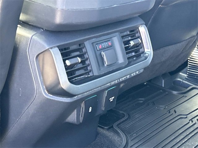 Certified 2022 Ford F150 Platinum w/ Equipment Group 701A High image 19